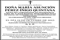 María Asunción Pérez-Íñigo